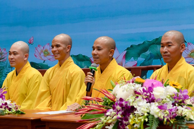 The 5th Wisdom Light Illuminating Competition