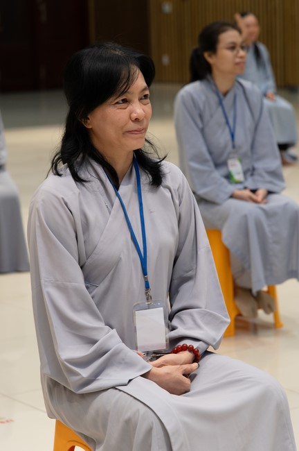 The 5th Wisdom Light Illuminating Competition