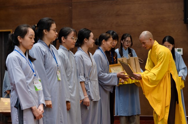 The 5th Wisdom Light Illuminating Competition