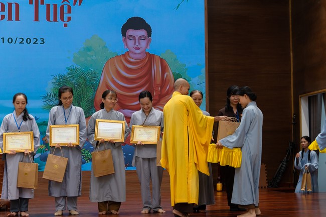 The 5th Wisdom Light Illuminating Competition