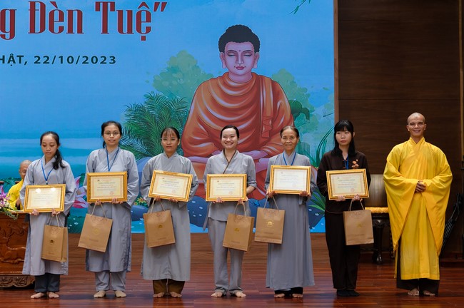 The 5th Wisdom Light Illuminating Competition