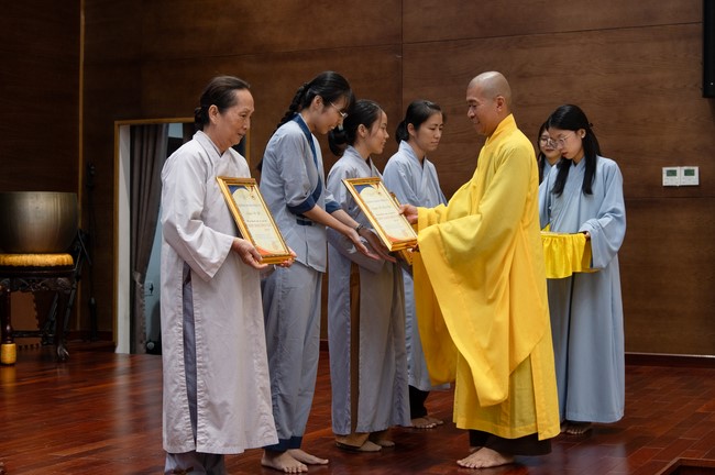 The 5th Wisdom Light Illuminating Competition