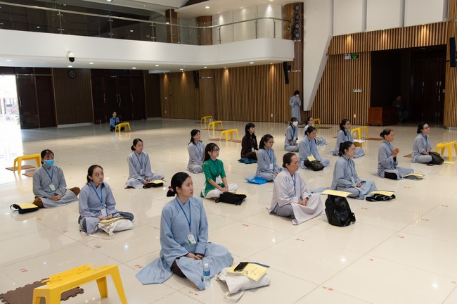 The 5th Wisdom Light Illuminating Competition