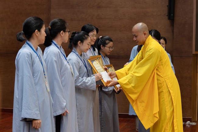 The 5th Wisdom Light Illuminating Competition