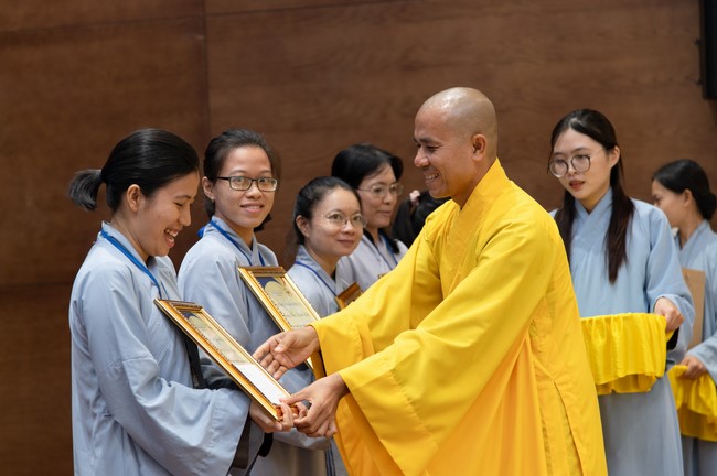 The 5th Wisdom Light Illuminating Competition