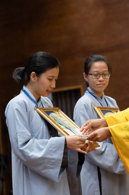 The 5th Wisdom Light Illuminating Competition