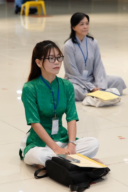 The 5th Wisdom Light Illuminating Competition