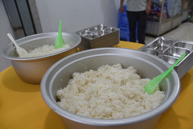 The 9th One-Day Retreat at Minh Chat ashram in Can Tho