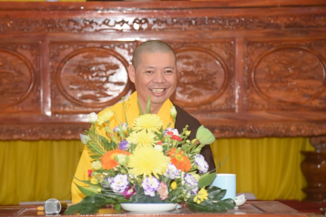 One-Day Peaceful Retreat at Dang Phap Pagoda, Binh Phuoc