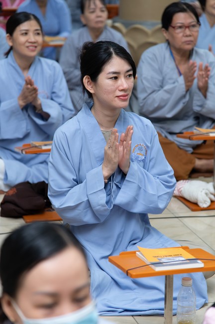 Lễ sám hối 14/09 Quý Mão