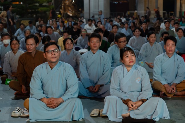 Lễ sám hối 14/09 Quý Mão