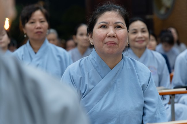 Lễ sám hối 14/09 Quý Mão