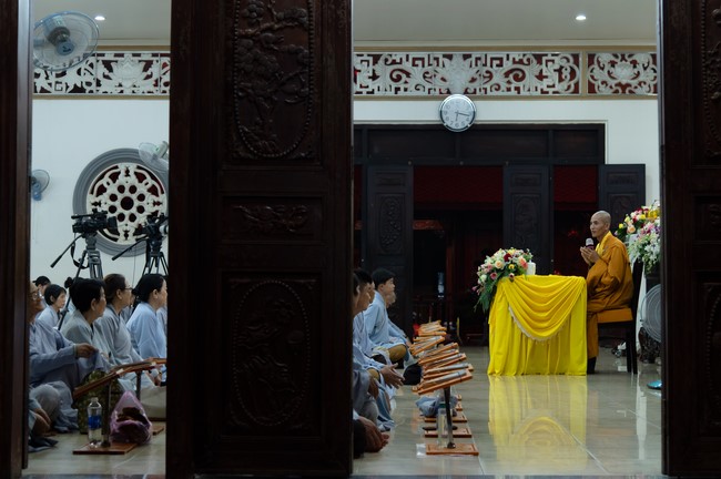 Lễ sám hối 14/09 Quý Mão