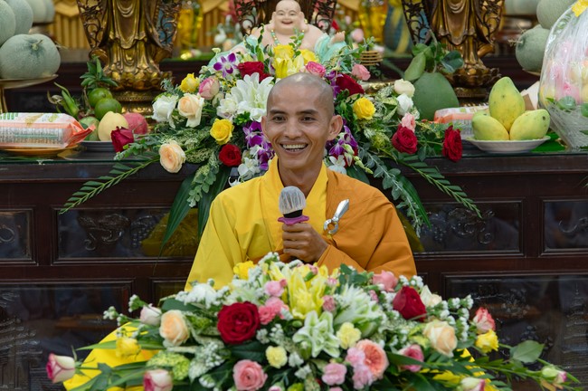 Lễ sám hối 14/09 Quý Mão