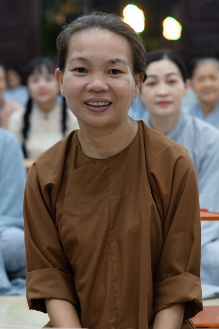 Lễ sám hối 14/09 Quý Mão