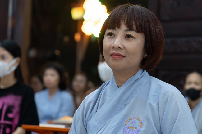 Lễ sám hối 14/09 Quý Mão