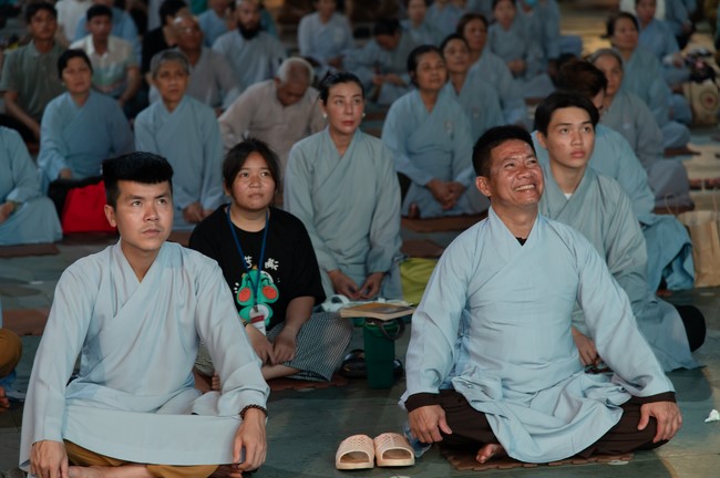 Lễ sám hối 14/09 Quý Mão