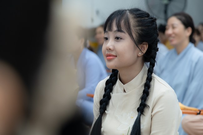 Lễ sám hối 14/09 Quý Mão