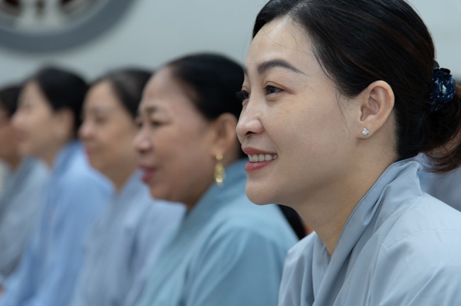 Lễ sám hối 14/09 Quý Mão