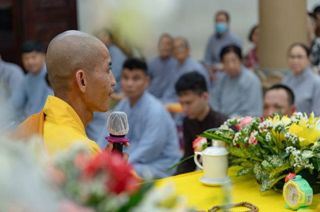 Lễ sám hối 14/09 Quý Mão