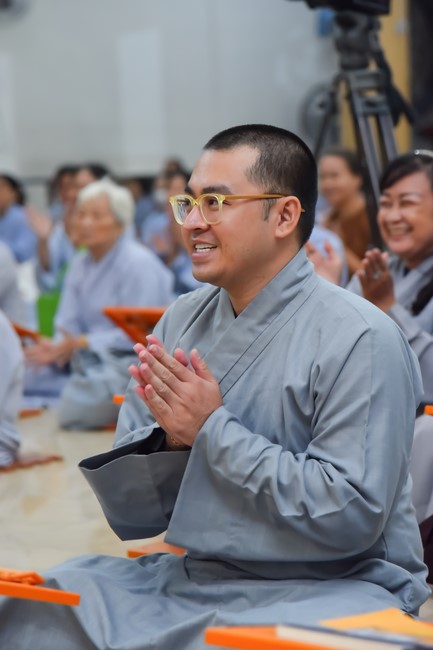 Lễ sám hối 14/09 Quý Mão