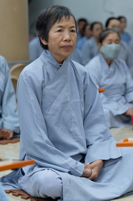 Lễ sám hối 14/09 Quý Mão