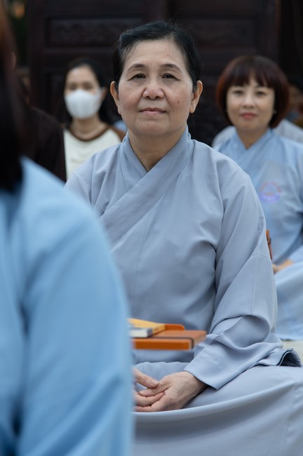 Lễ sám hối 14/09 Quý Mão