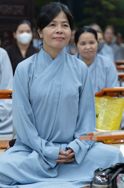 Lễ sám hối 14/09 Quý Mão