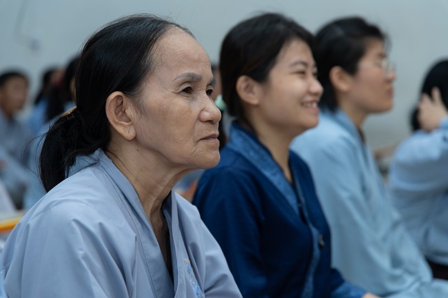 Lễ sám hối 14/09 Quý Mão