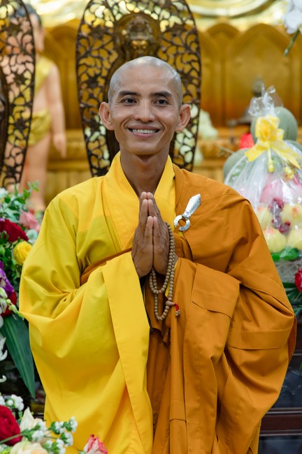 Lễ sám hối 14/09 Quý Mão