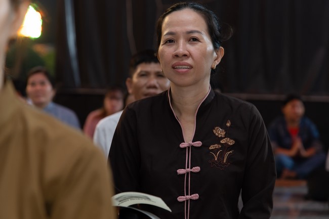 Lễ sám hối 14/09 Quý Mão