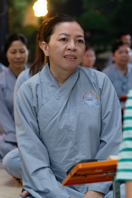 Lễ sám hối 14/09 Quý Mão