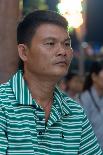 Lễ sám hối 14/09 Quý Mão