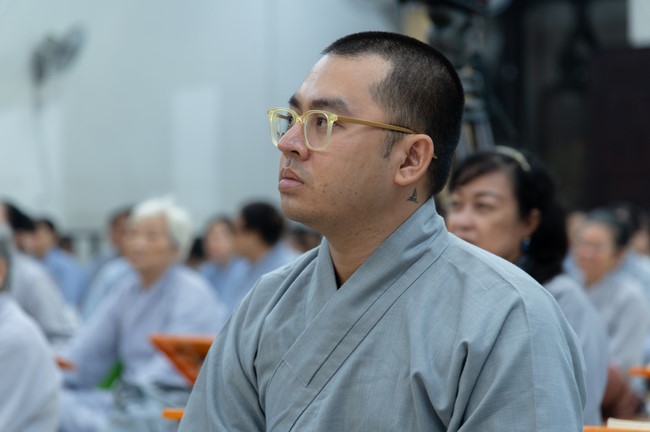 Lễ sám hối 14/09 Quý Mão