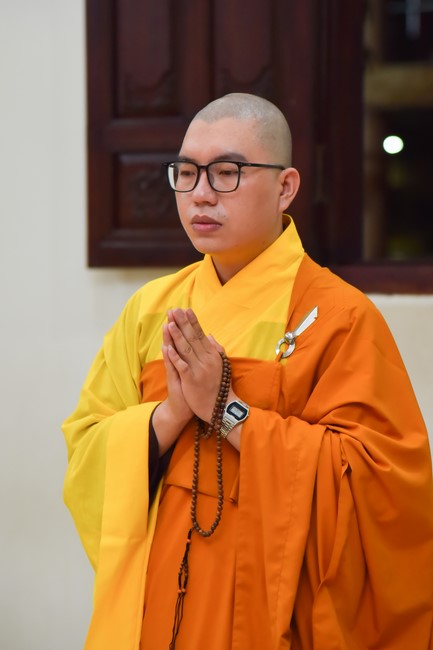 Lễ sám hối 14/09 Quý Mão