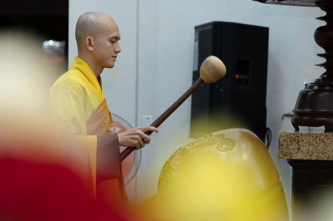 Lễ sám hối 14/09 Quý Mão