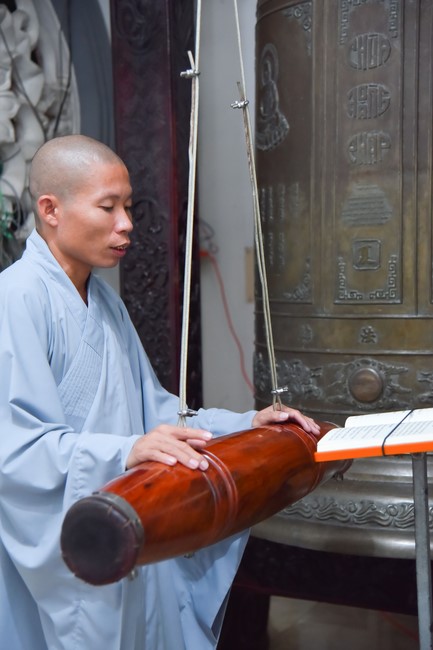 Lễ sám hối 14/09 Quý Mão