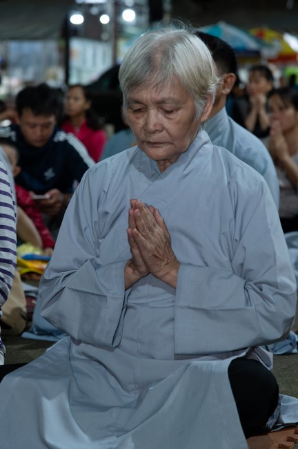 Lễ sám hối 14/09 Quý Mão