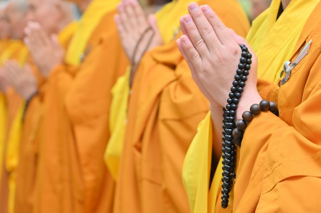 Prostrating five hundred names Bodhisattva Avalokitesvara