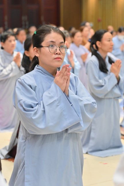 Prostrating five hundred names Bodhisattva Avalokitesvara