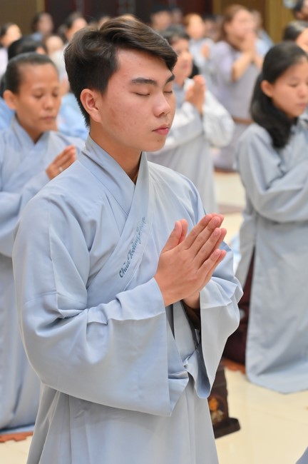 Prostrating five hundred names Bodhisattva Avalokitesvara