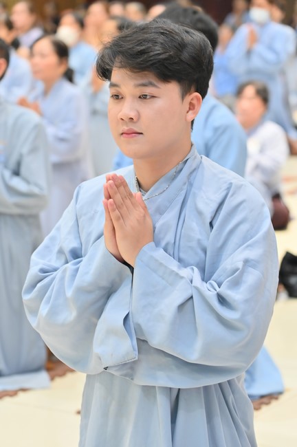 Prostrating five hundred names Bodhisattva Avalokitesvara