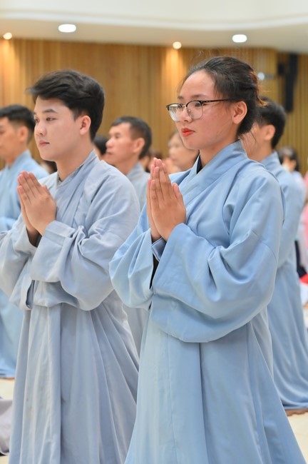 Prostrating five hundred names Bodhisattva Avalokitesvara
