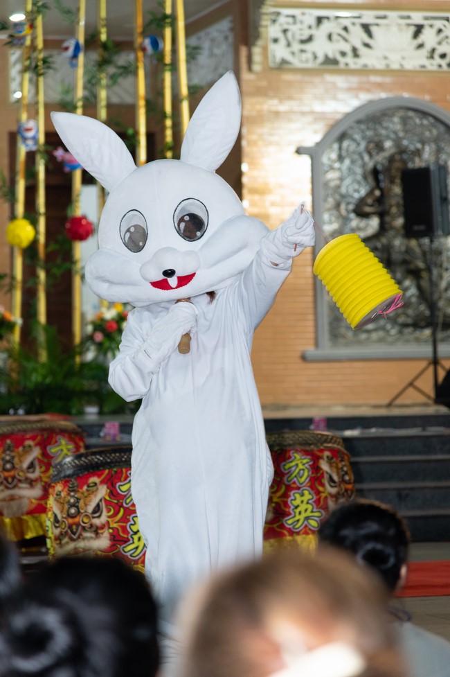 Ngày tu Sinh Viên Hướng Về Phật Pháp