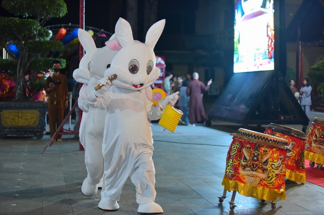 Ngày tu Sinh Viên Hướng Về Phật Pháp