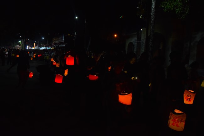 Ngày tu Sinh Viên Hướng Về Phật Pháp