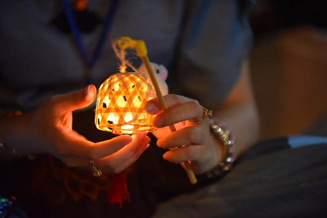 Ngày tu Sinh Viên Hướng Về Phật Pháp