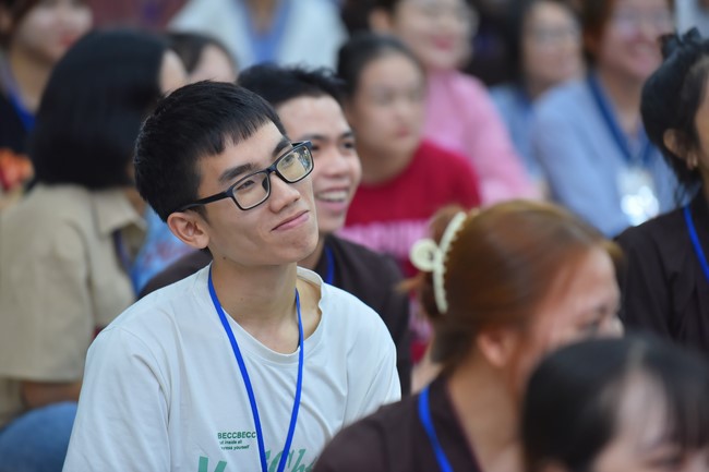 Ngày tu Sinh Viên Hướng Về Phật Pháp