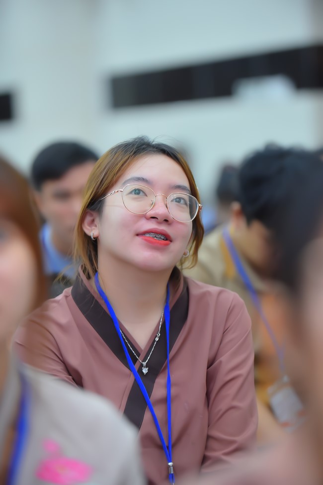 Ngày tu Sinh Viên Hướng Về Phật Pháp