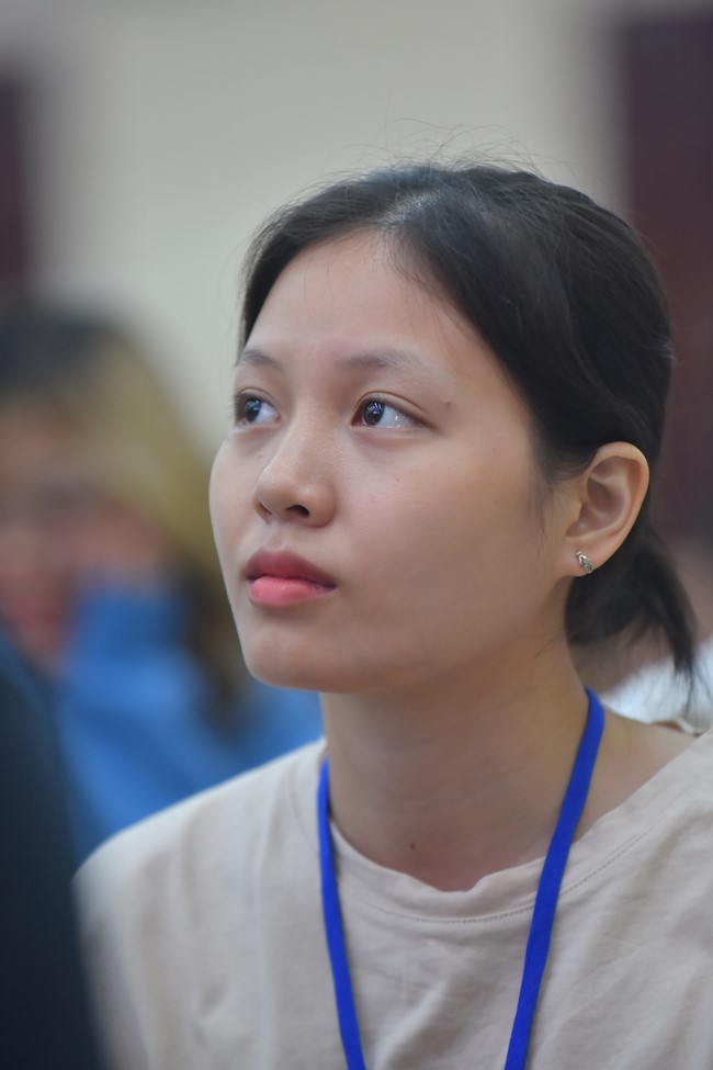 Ngày tu Sinh Viên Hướng Về Phật Pháp